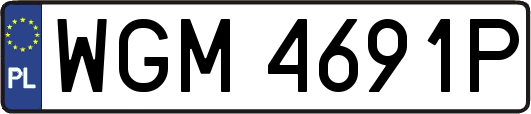 WGM4691P