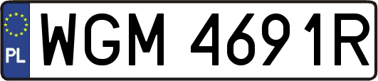 WGM4691R