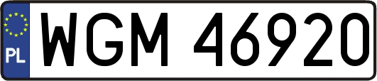 WGM46920