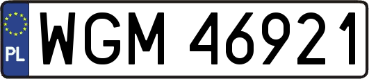 WGM46921