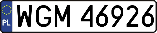 WGM46926