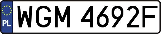 WGM4692F