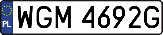 WGM4692G
