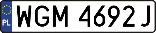 WGM4692J