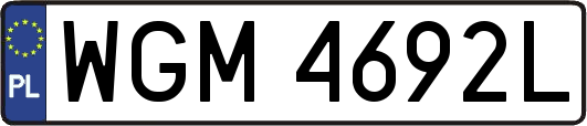 WGM4692L