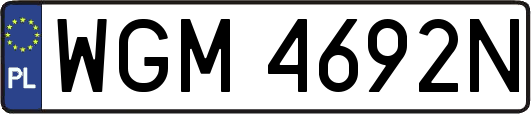 WGM4692N
