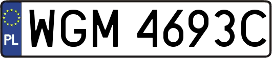 WGM4693C