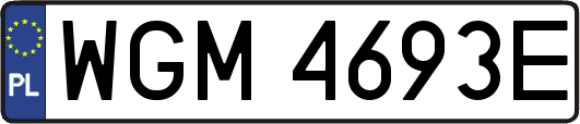 WGM4693E