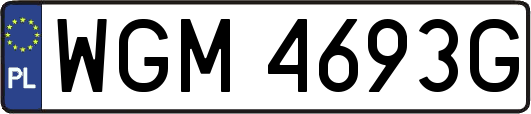 WGM4693G