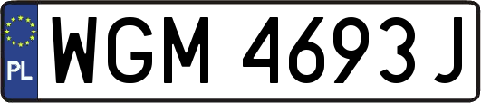 WGM4693J