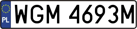 WGM4693M