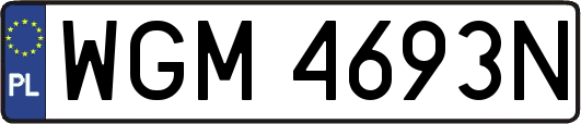 WGM4693N