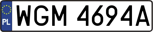 WGM4694A