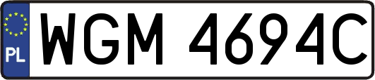 WGM4694C
