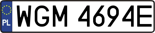 WGM4694E