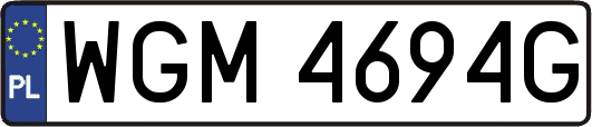 WGM4694G