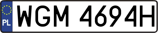 WGM4694H