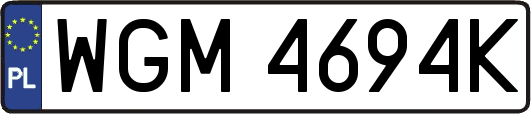 WGM4694K