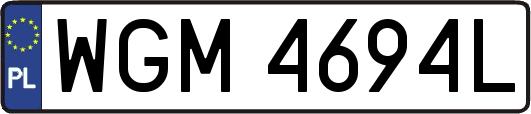 WGM4694L