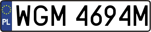 WGM4694M