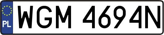 WGM4694N
