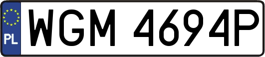 WGM4694P