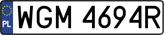 WGM4694R