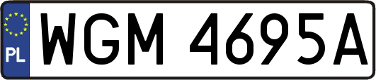 WGM4695A