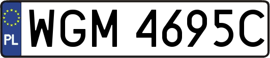WGM4695C