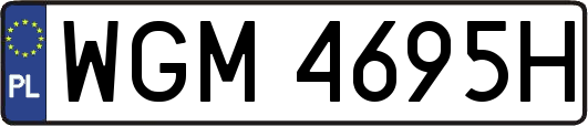 WGM4695H