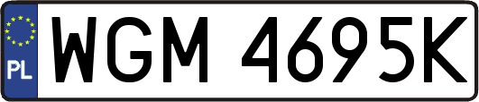 WGM4695K