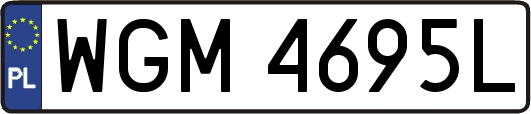 WGM4695L