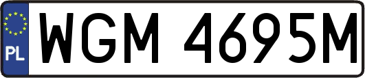 WGM4695M