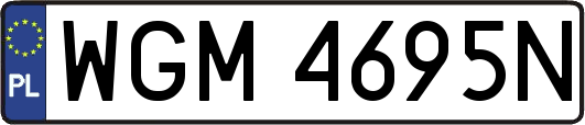 WGM4695N