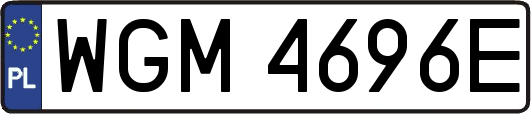 WGM4696E