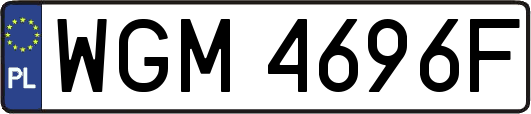 WGM4696F