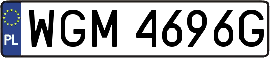 WGM4696G