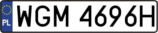 WGM4696H