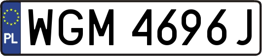 WGM4696J