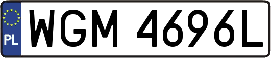 WGM4696L