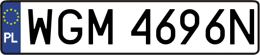 WGM4696N
