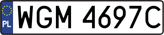 WGM4697C