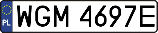 WGM4697E