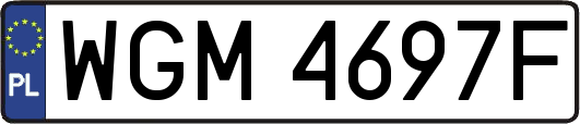 WGM4697F