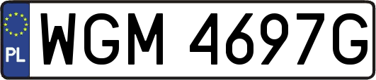 WGM4697G