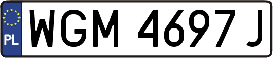 WGM4697J
