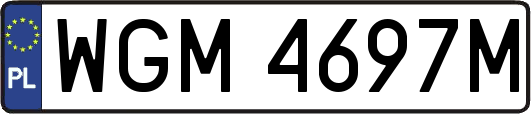 WGM4697M