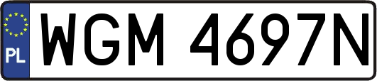 WGM4697N