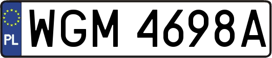 WGM4698A