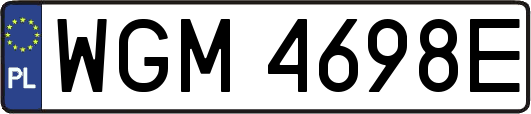 WGM4698E